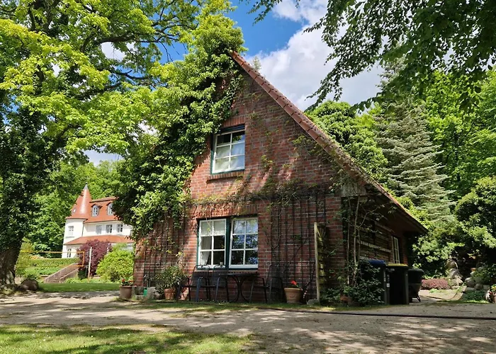 4 Sterne-Haus am See