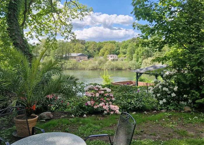 4 Sterne-Haus am See