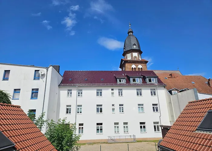 Appartementhaus 10 Seen