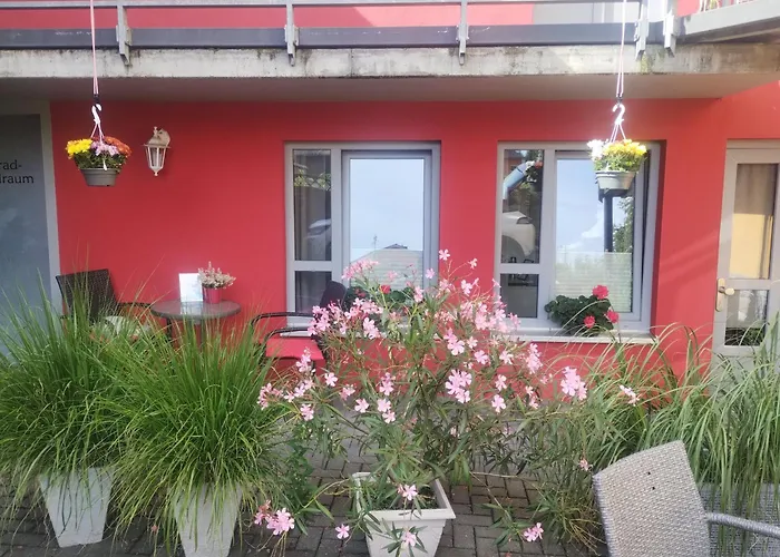 Hotel am Weinbergschloss