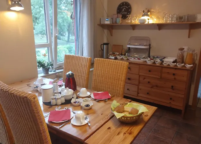 Hotel am Weinbergschloss
